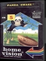 Atari  2600  -  Panda Chase (1983) (Homevision)